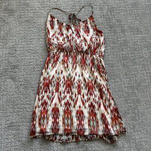 Roxy Mini Dress